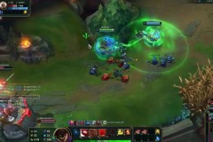 【英雄海】T1.Zeus疯狂练习15个不同上单英雄，英雄池深不见底