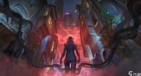 2025TGA无畏契约Antgamer全国挑战赛：西安电竞盛宴，独立选手风采绽放