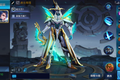 王者荣耀官宣入选2025亚洲室内武道运动会正式比赛项目