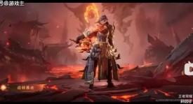 梦幻联动！无畏契约选手称呼Doinb为“大B老师”，如果夺冠要猴跳庆祝