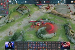 KPL第七周最佳选手：小胖打野领跑，AG超玩会新星崭露头角